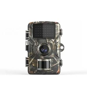 Wildlife Hunting Camera Waterproof Hunting Equipment Night Vision Motion Sensor Wild Animal Trail Surveillance Detector Camera 240126
