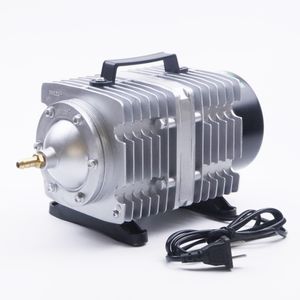 Will Fan Hailea – pompe à Air Aco-009D 135w, compresseur d'air magnétique électrique pour Machine de découpe Laser, pompe à oxygène 125L min Fish313g