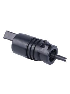 Windshield Wiper Water Pump Cleaning Nozzle for VW Passat B5 Golf MK5 1T0955651