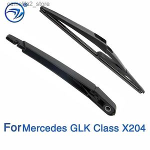 Balai d'essuie-glace arrière, bras arrière, pour Mercedes classe GLK X204 Q231107