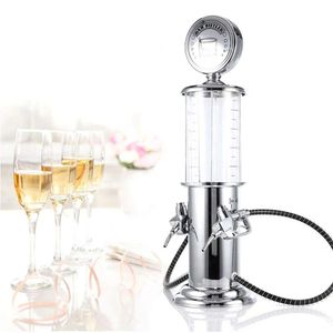 Copas de vino 900 ML Cerveza Torre Beber Licor Dispensador Pistola Bomba 1 2 S Bebida Alcohol Gasolinera Bar Herramienta 230719