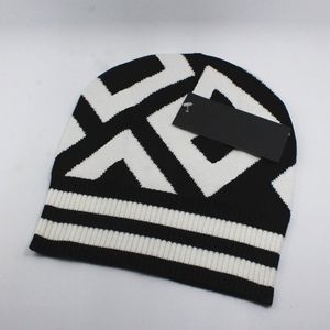 Gorro de invierno para hombre, gorro de diseñador, gorro de regalo, gorro de diseñador para mujer, gorros de calavera, gorro, sombreros de esquí, máscara Snapback, algodón para hombre, cachemira unisex