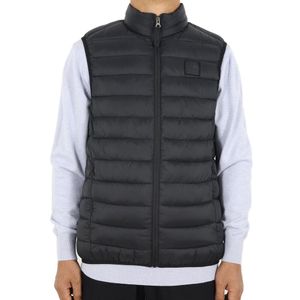 Chalecos de invierno para hombre Prendas de abrigo Abrigos masculinos ligeros Chaleco sin mangas cálido de alta calidad Abrigo a prueba de viento Abrigo al aire libre Clásico Casual Calidez Abrigo de invierno Ropa de hombre