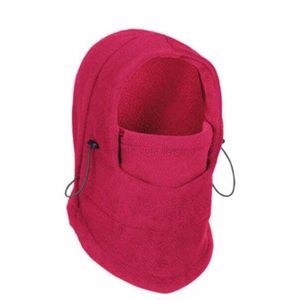 extérieur chaud polaire masque bonnets crâne bandana cache-cou moto vélo cagoule ski snowboard masques visage cyclisme chapeaux casquettes