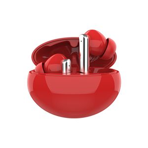 Auriculares inalámbricos Bluetooth Venta al por mayor H12 Antena de cerámica ENC Talk Los auriculares Bluetooth en la oreja se pueden usar para la conexión inalámbrica del automóvil y el teléfono móvil Mini portátil