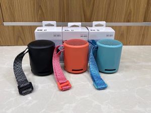 Haut-parleur de voyage sans fil Bluetooth léger et super compact, extra-durable, étanche IP67, anti-poussière, batterie de 16 heures, sangle polyvalente et appels mains libres