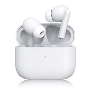 Écouteurs sans fil TWS Bluetooth 5.0, oreillettes de sport, antibruit, étanches, pour Iphone Xiaomi Huawei