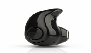 Auriculares inalámbricos en la oreja deportivos pequeños auriculares Bluetooth con micrófono Mini auriculares Bluetooth invisibles para iPhone9150572
