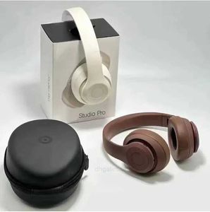 Casque sans fil stéréo Bluetooth Sports pliables casque sans fil microphone hi-fi casque de basse TF Carte de musique TF Card de musique avec sac 3Z6