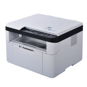Máquina de impresión láser inalámbrica, escaneo de copias, oficina, hogar, Triple negocio, multifunción, M7206W, impresora todo en uno, 600, 600dpi