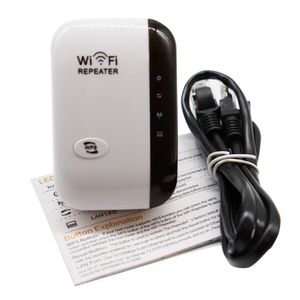 Répéteur Wi-Fi sans fil répéteur Wi-Fi amplificateur Wi-Fi 802.11b/g répéteur répéteur Wi-Fi gamme Reapeter Point d'accès