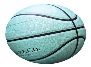 Avec boîte EUR Cup Basketballs 2021 Taille 545CM Basket-ball commun Basketball Global Limited Edition Supply Top Quality Ball2288279