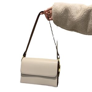Mit Box, luxuriöse Designer-Umhängetaschen aus Rindsleder für Damen, handgefertigte Mini-Messenger-Trendtasche, 5A, von Designern inspirierte Damen-Geldbörsen, Schulterhandtaschen