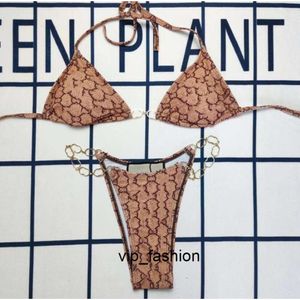 Gucci Prada Louis Vuitton Burberry Versace Fendi Вы Mujer Diseñador Bikinis Tankinis de dos piezas con trajes de baño con letras Ropa de yoga de verano de cristal Trajes de baño d