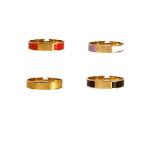 Femme bracelet Designer Cable Bracelets Jewelry femme hommes femmes Cuff Bracelet de Bracelet de Bracelet en acier inoxydable 12 mm de large avec sac cadeau Gâchoire Gift