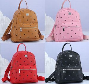 Mini mochilas de moda para mujer, mochilas, bolsos de diseñador para hombre, mochila escolar de cuero para mujer, paquetes para niños, bolsa de viaje para chica al aire libre