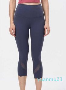 Leggings de mujer de cintura alta, mallas ajustadas para Fitness, ropa de gimnasio para correr, pantalones atléticos de entrenamiento