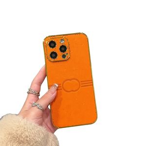 Étuis de téléphone portable de luxe pour femmes et hommes, pour iPhone 15pro max, étui en cuir avec chaîne et cartes de poche, designers pour 14 11 12 13 Pro Max X XS XR Cover