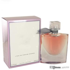 Parfum Femme pour Femme Spray Parfums Floral et Fruité 75ml EDP Charmant Parfum Longue Durée Livraison Rapide