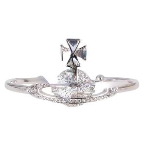 Bracelet en diamant pour femmes, entrée européenne et américaine, Lux rétro, haute qualité, Design Ins, Punk, qualité