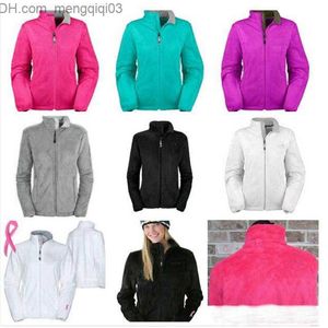 Jackets para mujeres New Winter NF Womens Fleece Osito Osito Joda Fashion Soft Fleece abrigos delgados al aire libre Marca para hombres Bombardero para hombres Bombero Down Z230818