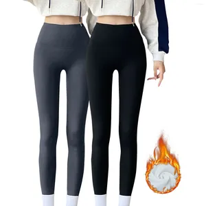 Leggings para mujer S Capa base de lana Pantalones inferiores para hombre Ropa térmica Ropa interior para hombres Conjunto de invierno para mujeres E Clima frío