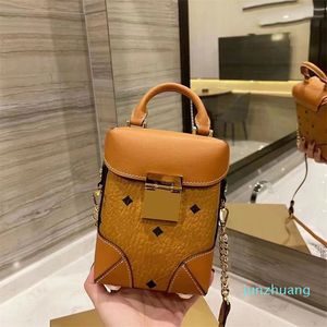 Bolso pequeño de lujo y lindo para mujer, bolsos cruzados de un hombro, exquisito bolso de mano con hebilla de Metal, bolsos de mano para móvil de uso diario