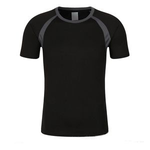 Ropa de fitness para hombres y mujeres, camiseta deportiva de bádminton de ping pong, rojo, negro, amarillo, verde, personalizado, cualquier color y tamaño