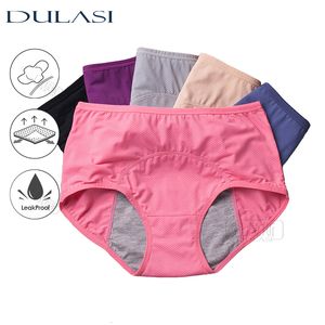 Culottes pour femmes 3 pièces/ensemble sous-vêtements pour hommes étanches sous-vêtements d'époque pour femmes sous-vêtements Sexy DULASI 230331