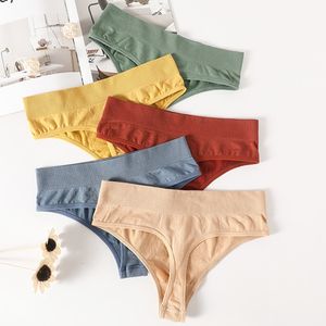 Culottes pour femmes Sous-vêtements sexy en string pour femmes Sous-vêtements pour femmes Shape Fit Underwear 230403