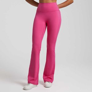 Pantalon pour femme Capris couleur unie 25 