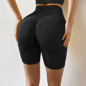 Women's Shapers Push Up Short Pant Sexy Big Ass Scrunch Sports Legging High Waist Trainer Shapewear Tummy Control BuLifter Panties Tights