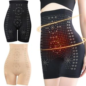 Shapers pour femmes Femmes hautes Sincall Shorts ventre