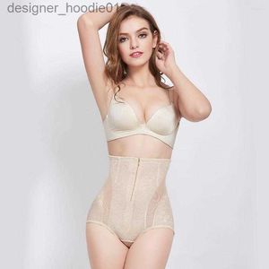 Femmes Shapers corps façonnage pantalon contrôle ventre mince Corset Shapeware sculptant Fajas réductoras Y Modeladoras Mujer 2023 L230914