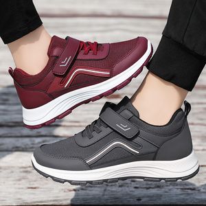 Zapatos deportivos cómodos de suela suave para mujer, calzado deportivo para mujer, primavera, nuevos