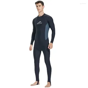 Traje de buceo de traje de buceo de traje de buceo de lycra