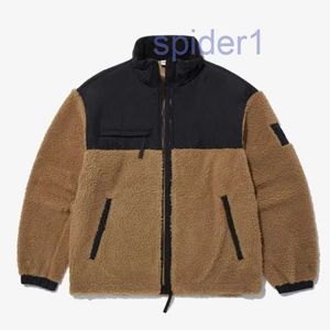 Women's Winter Fleece Jacket Puffer Woman Sherpa Women Faux Shearling Outerwear Coats Female Suede Northern Coat Men 3660 Z2C4