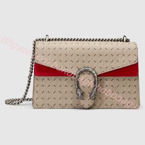 Mulheres de luxo designers de moda clássico mini bolsa de ombro moda carta bolsa retro couro genuíno tecido veludo crossbody saco metal corrente deslizante bolsa de maquiagem