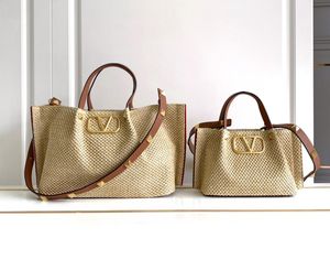 Femmes tissé fourre-tout plus grand sac à provisions matelassé en cuir véritable femmes de luxe en laiton métal matériel chaîne grande capacité fourre-tout bandoulière sac à fermeture éclair livraison gratuite