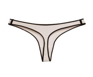 Women039s Brasas Sexy Women Cotton Briefs G Thong Femme String Calcinha Lingerie Tanga Underwear Intimate GString6415238