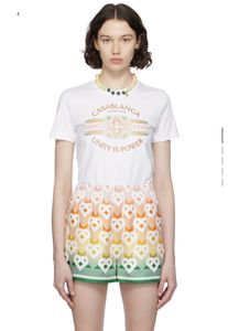 T-shirt de création de t-shirts pour femmes vêtements de créateurs de femmes chemises de vêtements pour hommes t-shirts