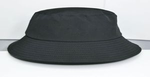 Sombrero de cubo barato para mujer Sombreros de vestir al aire libre Fedora ancha Protector solar Algodón Pesca Gorra de caza Hombres Cuenca Chapeaux Sun Prevent Hats6832592