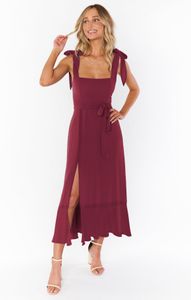 Vestido de diseñador de ropa para mujer, vestidos de manga corta para mujer, vestido dividido de temperamento, vestido de alta costura francesa, vestido sexy, múltiples opciones de color.