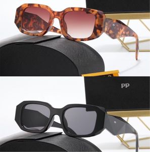 Femmes Designer lunettes de soleil hommes dames scène style haute qualité Mode Lunettes de soleil concave-convexe ligne tridimensionnelle miroir cadre avec boîte-cadeau
