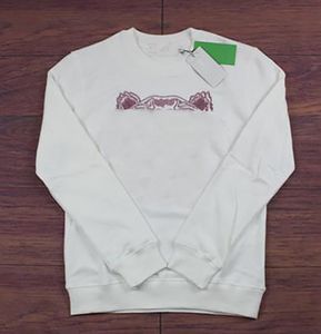 Pulls de créateurs pour femmes pull imprimé pull mode pull à manches longues femmes tête d'animal broderie pulls