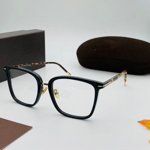 Womens Eyeglasses Frame Clear Lens Men Sun Gasses Top Quality Fashion Style Protects Eyes UV400 With Case 949