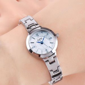 Womens Fashion Waterproof Watchse montres designer de luxe de haute qualité Quartz-Battery 28mm watch