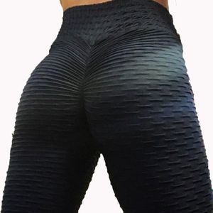 Leggings para mujer Push Up Ropa Anti Celulitis Legging Fitness Run Leggins negros Sexy Cintura alta Legins Entrenamiento Jeggings 221122