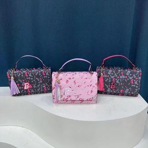 Bolsos de hombro para mujer, bolso de noche, bolsos de mano para bebés, bolso de diseñador de moda rosa