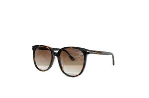 Gafas de sol para mujer para mujer, hombre, gafas de sol, estilo de moda para hombre, protege los ojos, lente UV400 con caja aleatoria y estuche 972-K